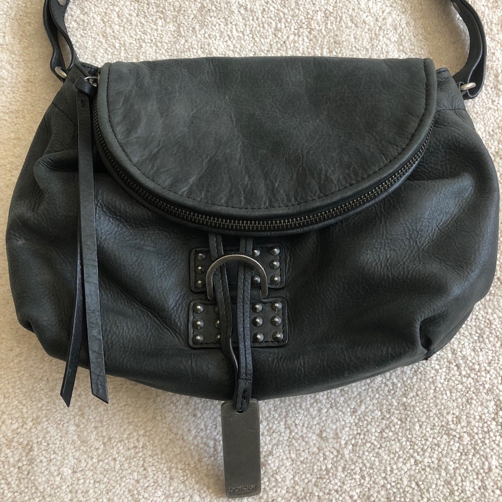 Botkier leather bag - Picture 2 of 4